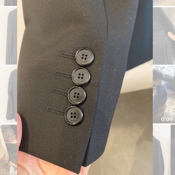 Givenchy Suit - Picture 5 of 5
